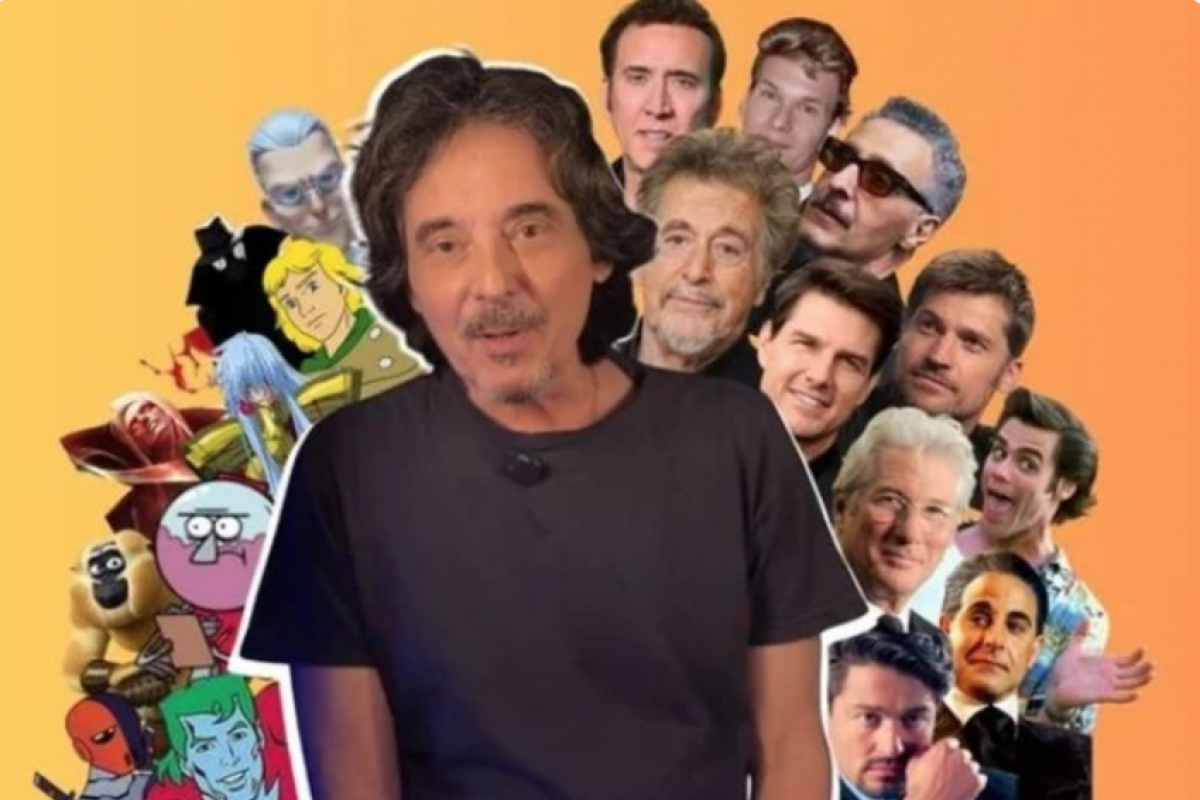  Schnetzer enfrentava esclerose lateral amiotrófica (ELA), doença degenerativa.