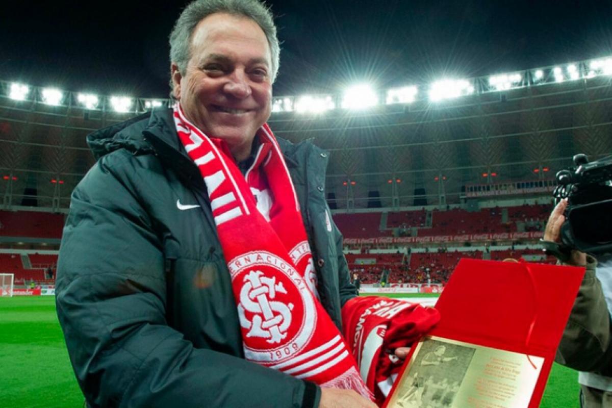 Abel Braga pegou a pena mínima