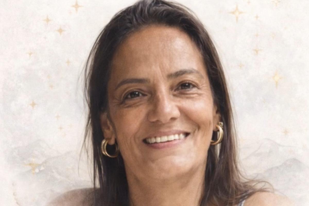 Ana foi brutalmente assassinada