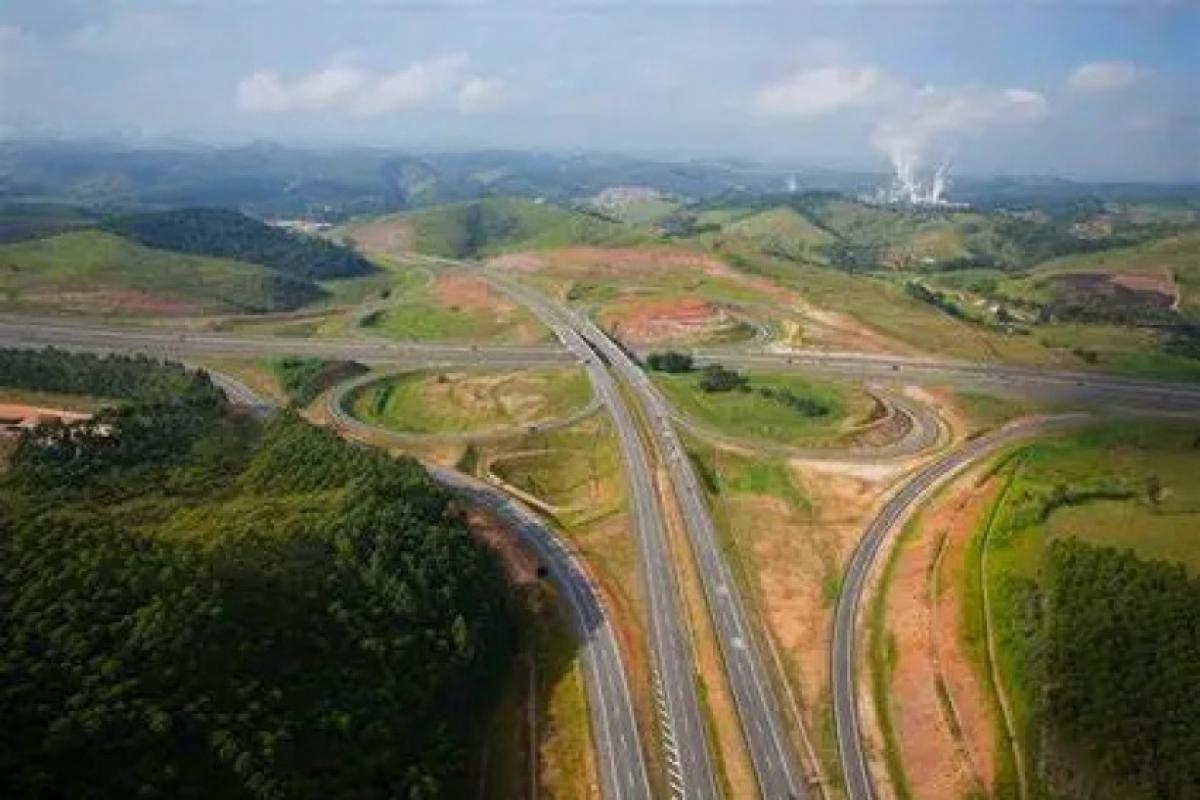 Rodovia Carvalho Pinto