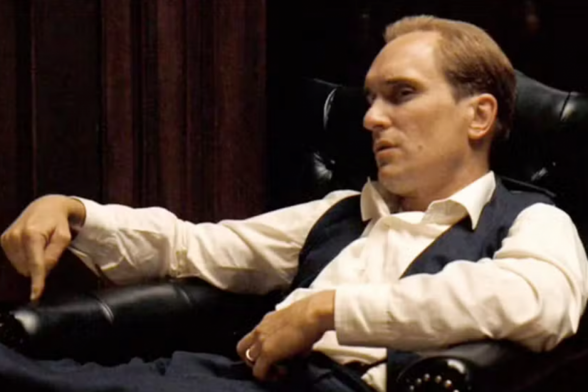 Duvall teve uma carreira de mais de sete décadas.