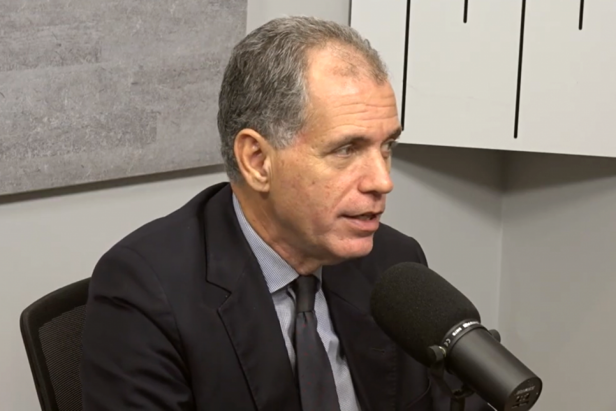 Em entrevista ao FPX Cast/PodConecta, o campineiro Oswaldo Diez Júnior analisa feminicídio, critica fragilidades da legislação e promete foco no crime do cotidiano em Campinas e região.