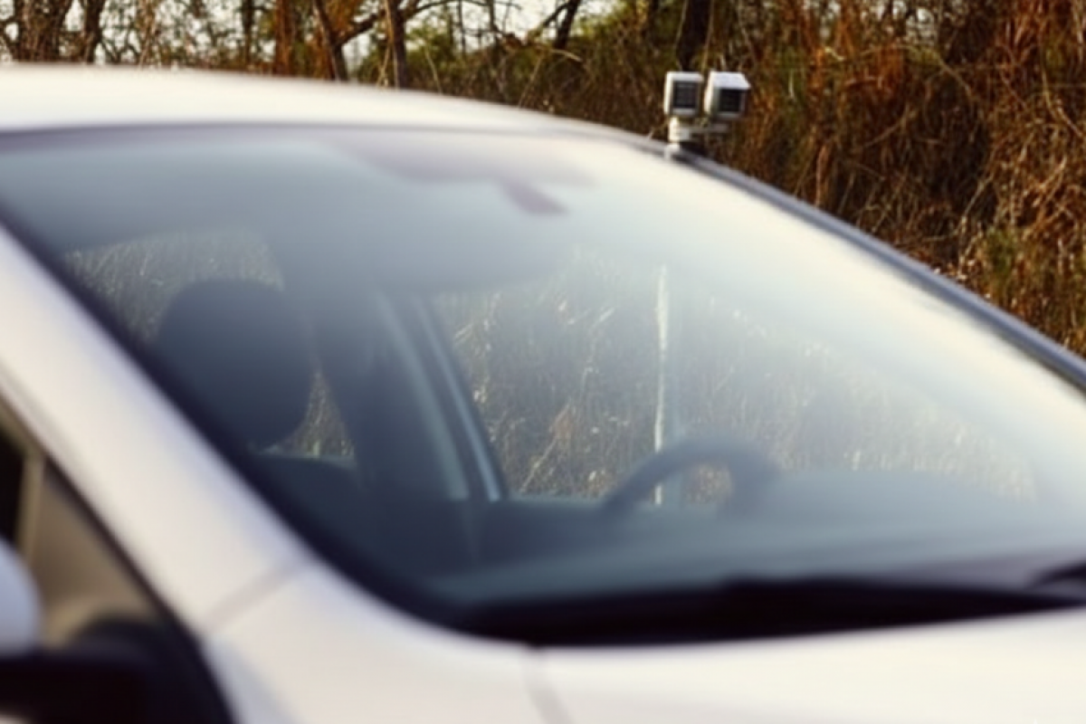 O Departamento de Estradas de Rodagem do Estado de São Paulo (DER-SP) inicia à 0h desta terça-feira (17) a operação de um novo radar em Piracicaba. O equipamento foi instalado na Rodovia Margarida  