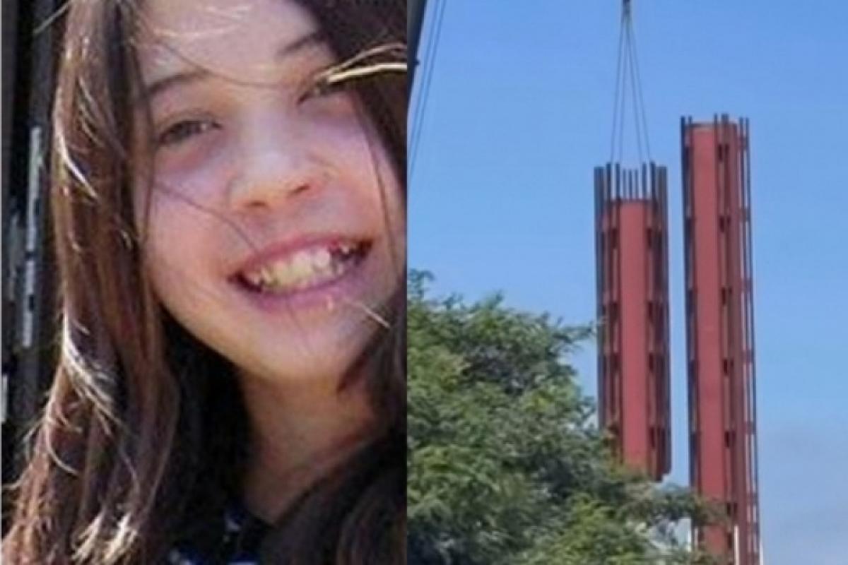 A atração ficou marcada por uma tragédia em 2012, com a morte da adolescente Gabriela Yukari Nichimura, de 14 anos, que caiu de uma das cadeiras.