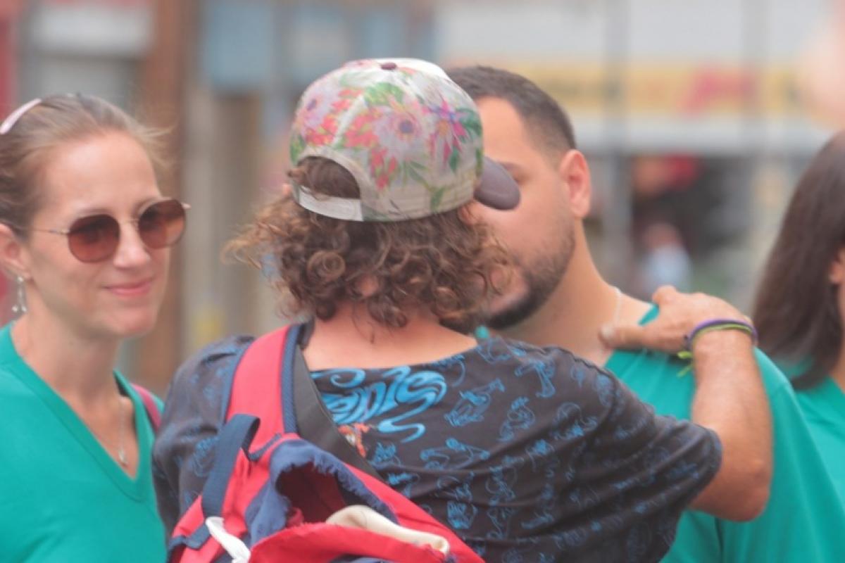 Equipes realizaram 170 atendimentos nas ruas de Campinas entre 2 e 6 de março, com maior concentração na região central da cidade.