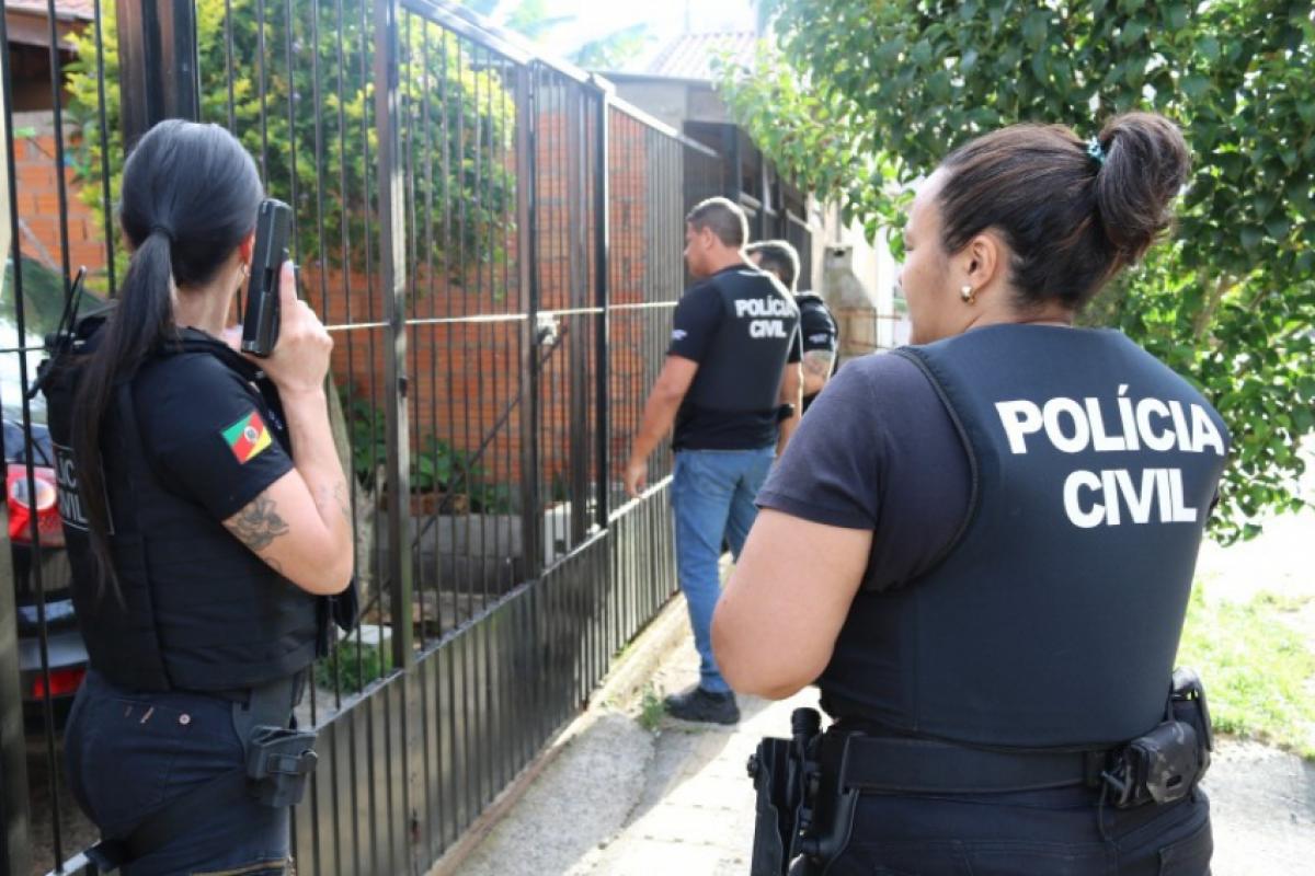 O cálculo foi feito a partir da comparação entre mulheres feridas e mortas por diferentes tipos de armas.