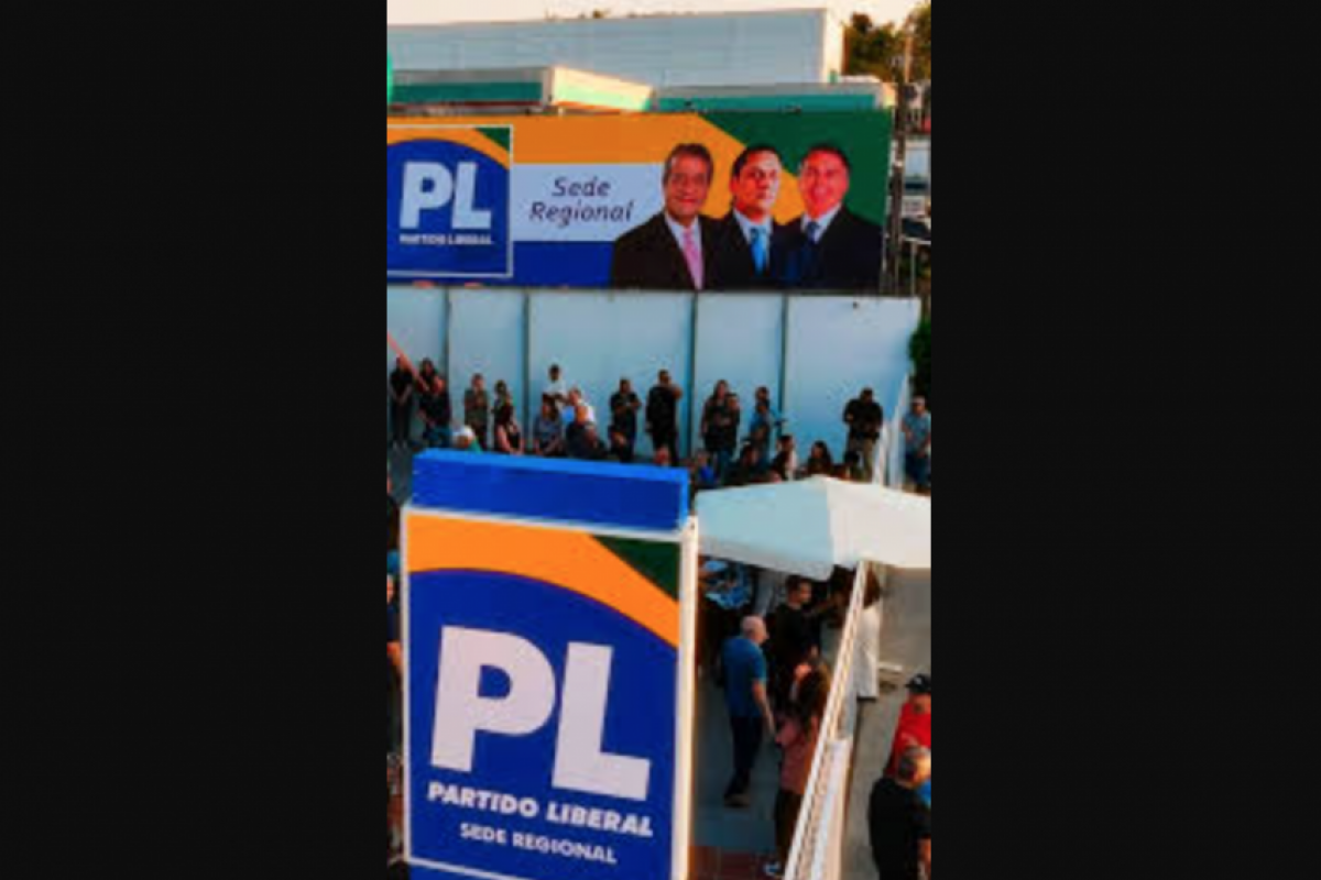 O julgamento tratou de ação penal sobre desvio de emendas parlamentares destinadas ao município de São José de Ribamar (MA).