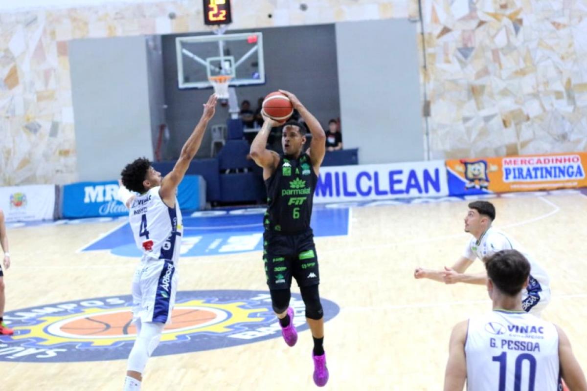 Fora de casa, Dragão dominou a segunda metade da partida e subiu duas colocações na tabela de classificação