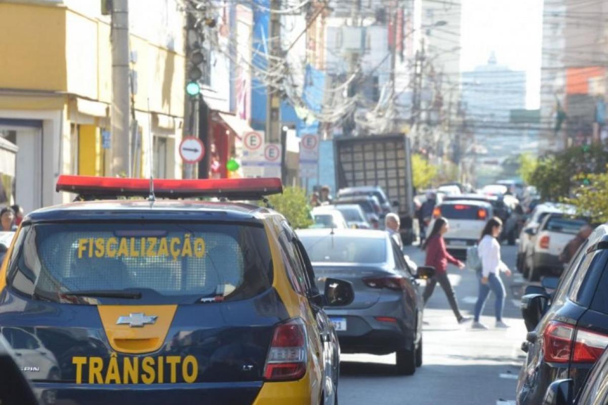 Piracicaba possui uma frota de veículos que se aproxima do número de habitantes da cidade. Dados do Departamento Estadual de Trânsito de São Paulo (Detran-SP) 