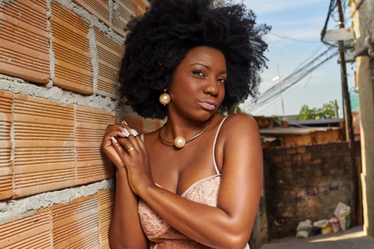 A artista estava internada no Hospital Odilon Behrens em estado gravíssimo e irreversível.