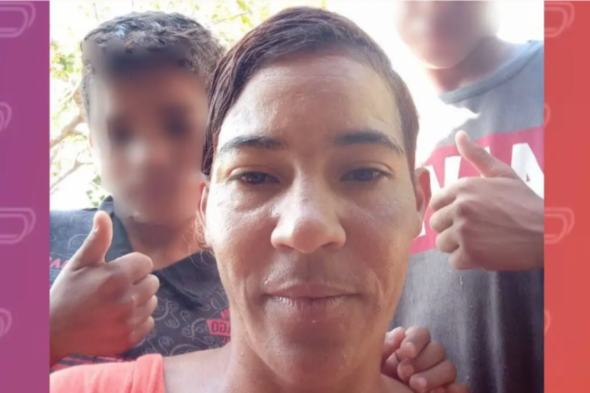 são suspeitos de sequestrar o padrasto, Lourival Lucena Pinto Filho, de 32 anos, apontado como autor do homicídio da mulher.