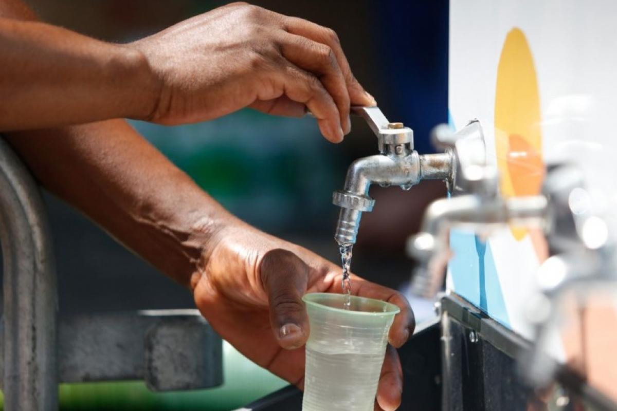 Temperatura pode chegar a 30ºC na capital paulista