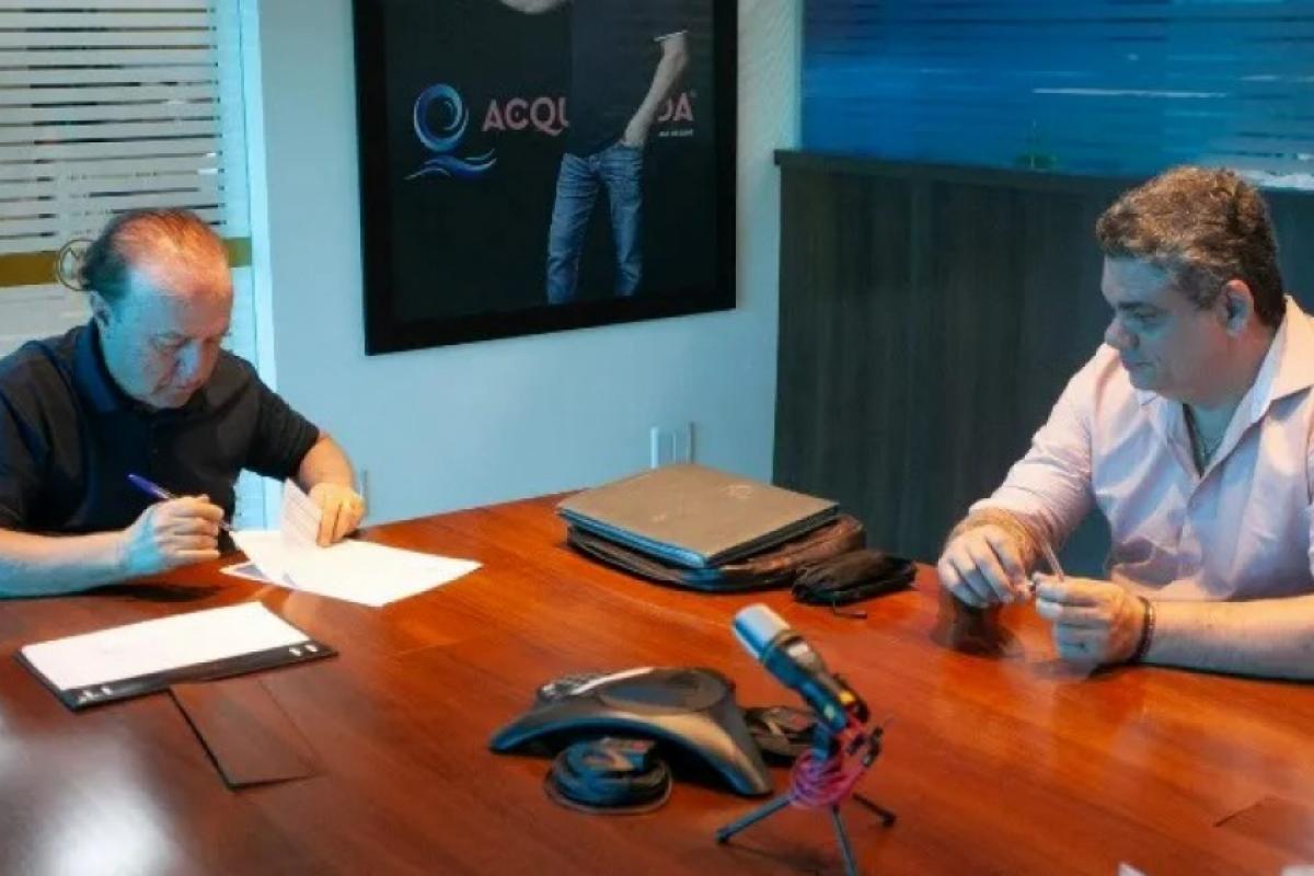 Parceria com Hospital de Amor é renovada 