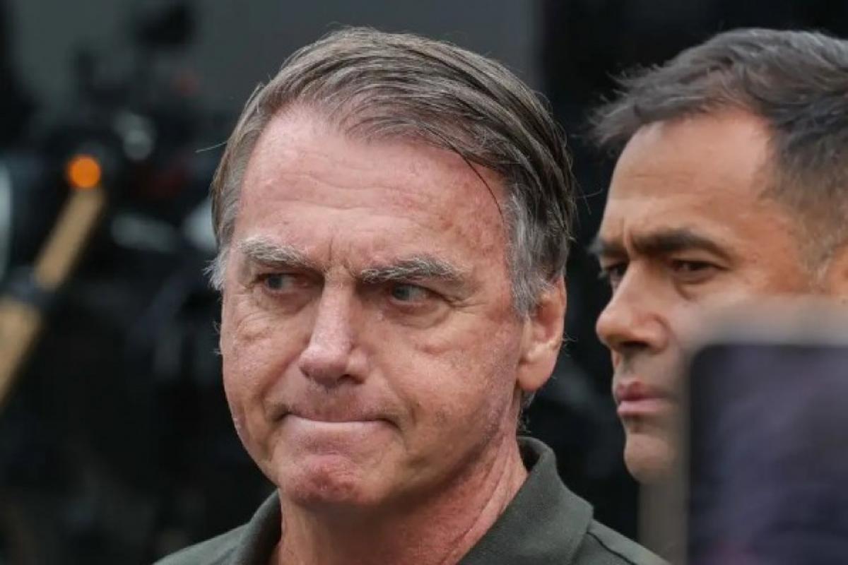 Jair Bolsonaro