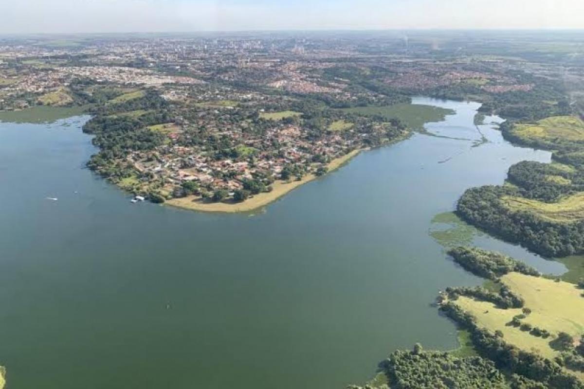 Homem se afogou na Represa do Salto Grande, em Americana, neste domingo