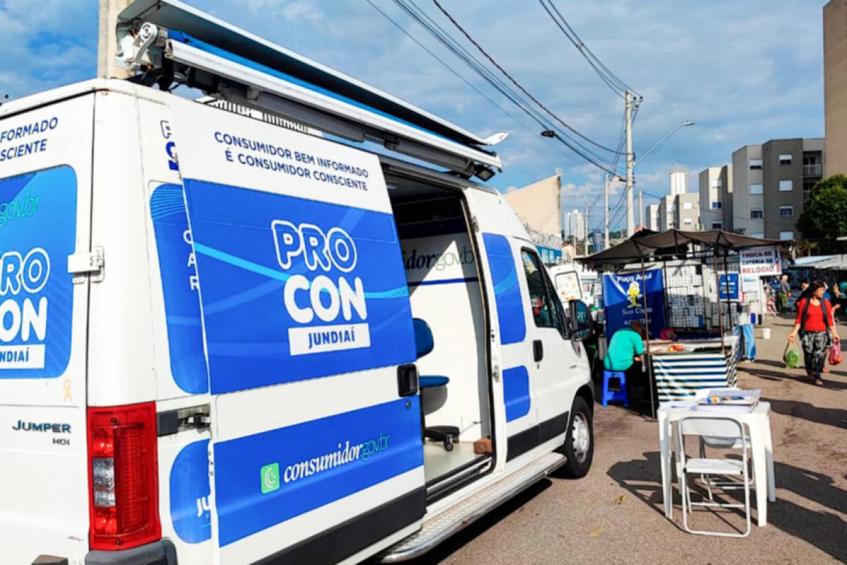 Reclamação recorrente no Procon Jundiaí, os perigos dos golpes digitais serão tema de palestras nos Cras da cidade
