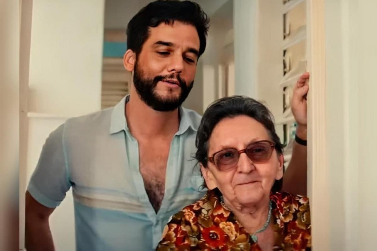 'O Agente Secreto' não levou o prêmio de melhor elenco