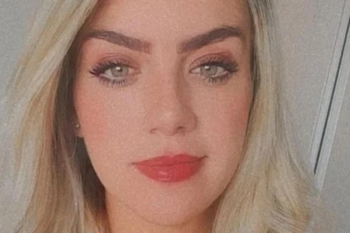 Gisele morreu com um tiro na cabeça