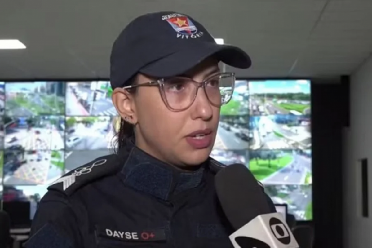 O caso é tratado como feminicídio. 