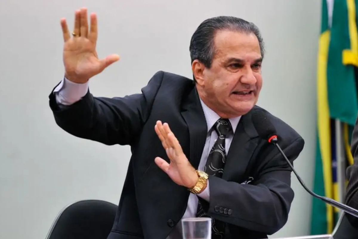 O julgamento de Malafaia pelo ataque aos generais ocorre no plenário virtual do Supremo