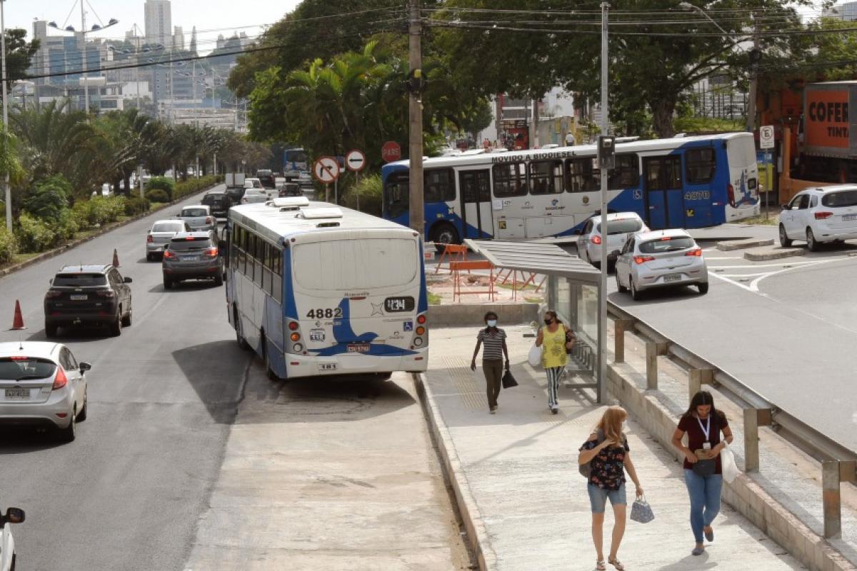 Prefeitura exige circulação integral da frota a partir de hoje após falhas em linhas operadas pela VB3.