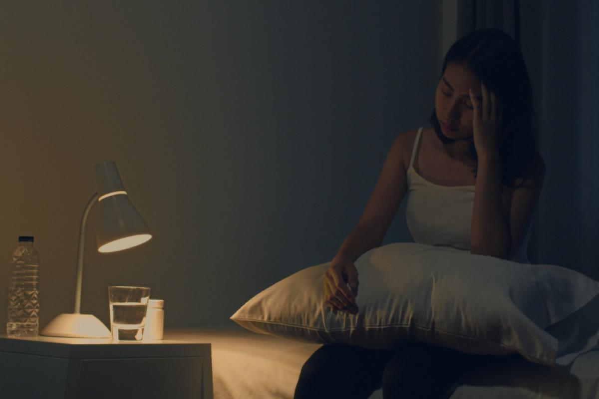 Saiba identificar os sinais de que suas noites de descanso estão em risco e como hábitos diários podem prejudicar seu bem-estar