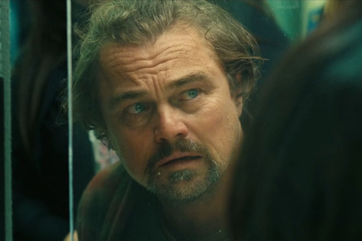 Uma batalha após a outra venceu o prêmio de Melhor Filme no Oscar 2026