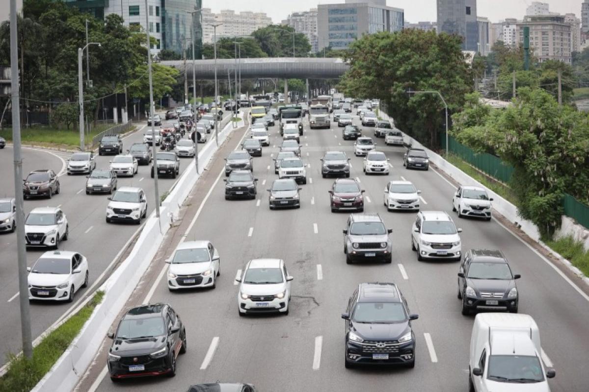 Novo ciclo do IPVA é destinado ao pagamento da terceira parcela