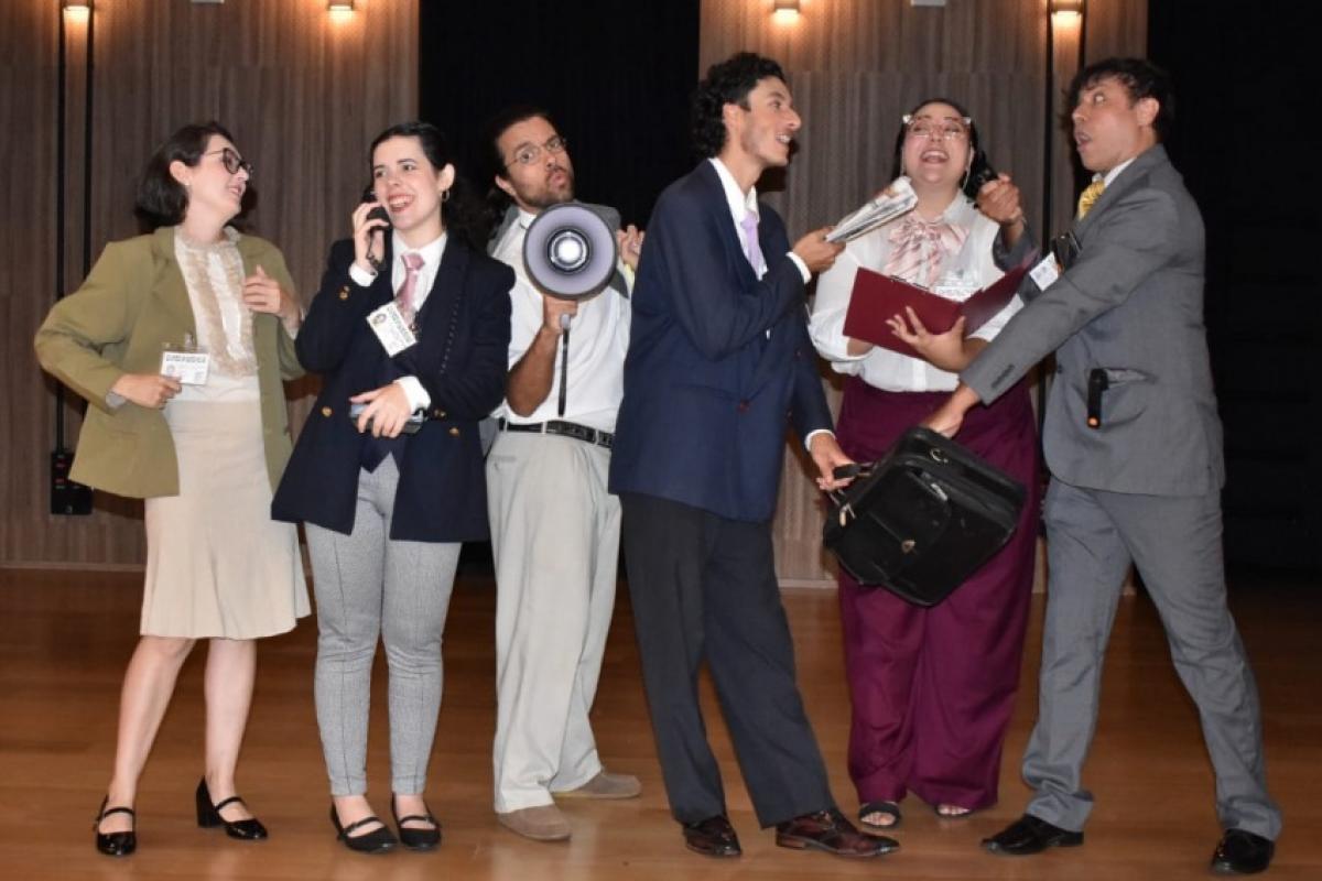 As atrações são gratuitas e pagas, com ingressos a serem adquiridos pela internet e bilheterias