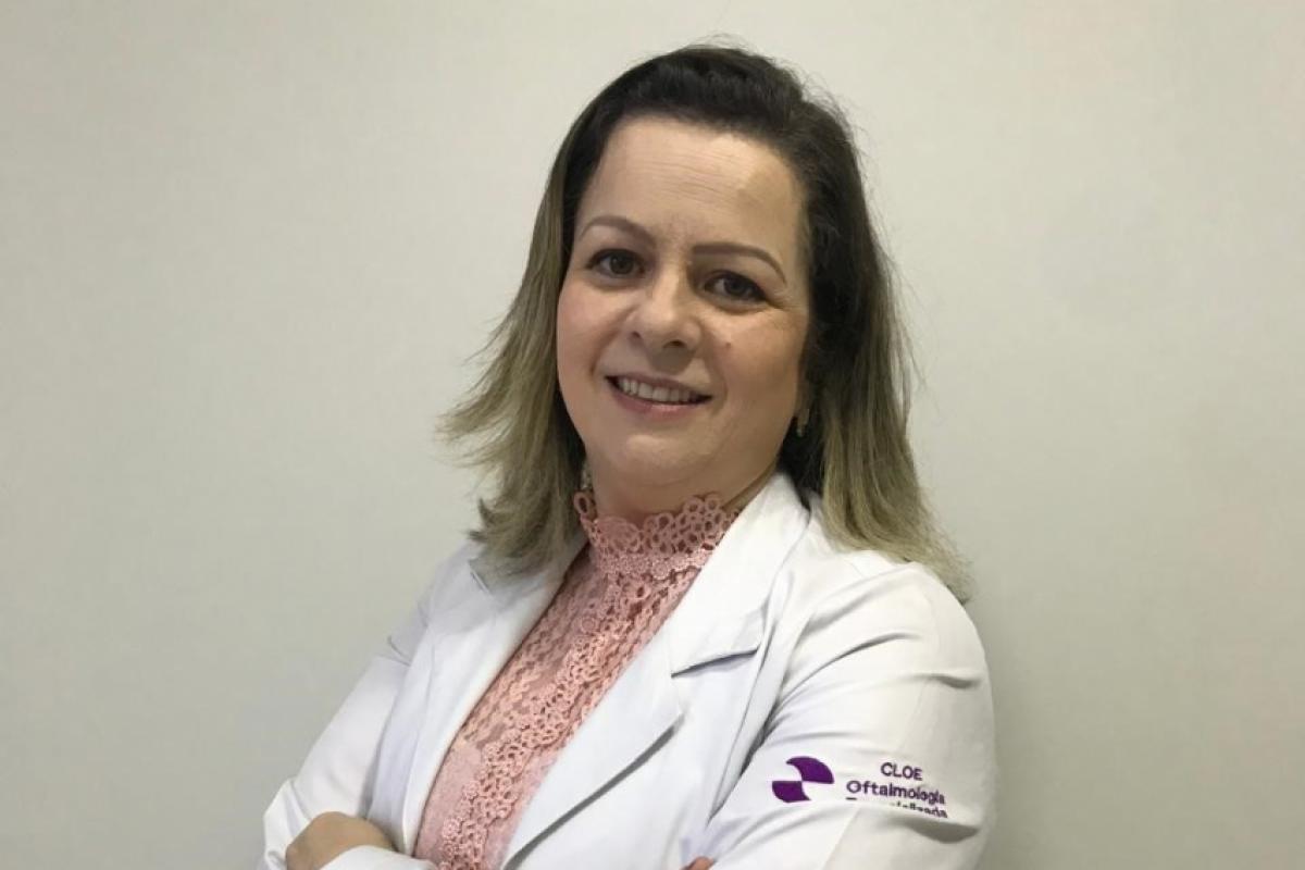 Especialista brasileira destaca avanços científicos no combate à principal causa de cegueira irreversível