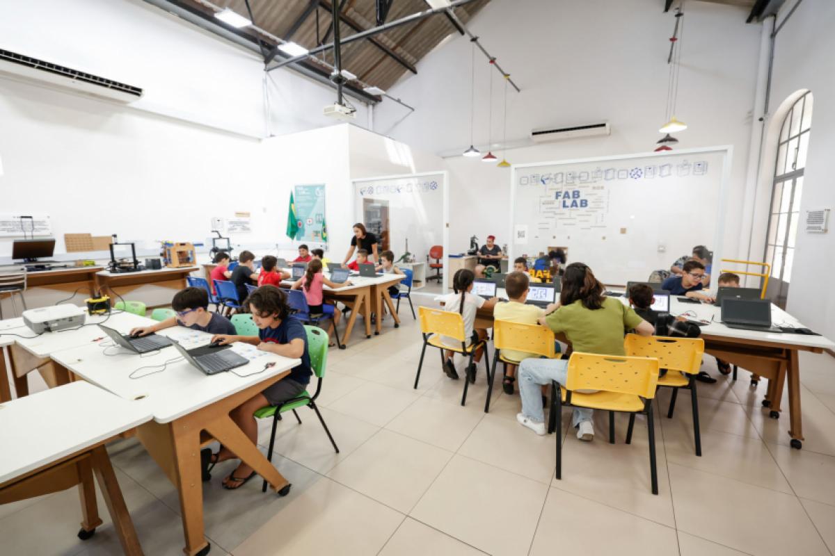 As inscrições para as turmas dos meses de março e abril já podem ser realizadas por meio de link on-line; a oficina dura um dia