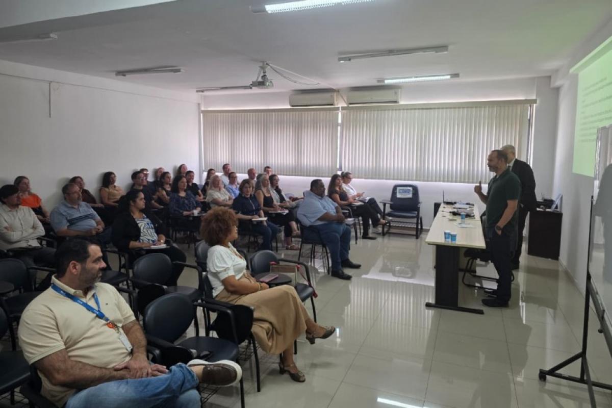 O curso tem como objetivo aprofundar a compreensão prática dos principais aspectos da tributação municipal