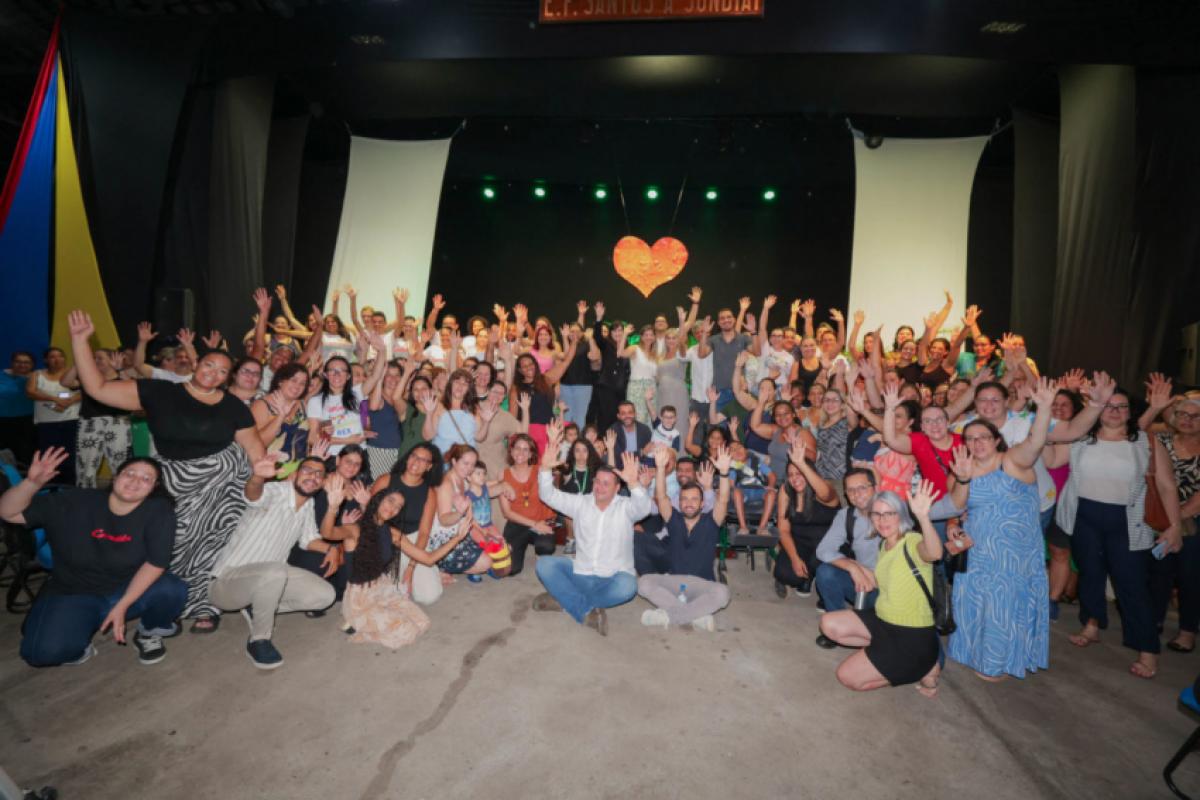 Clube de Mães Atípicas celebra primeiro ano de acolhimento e fortalecimento de rede de apoio em Jundiaí