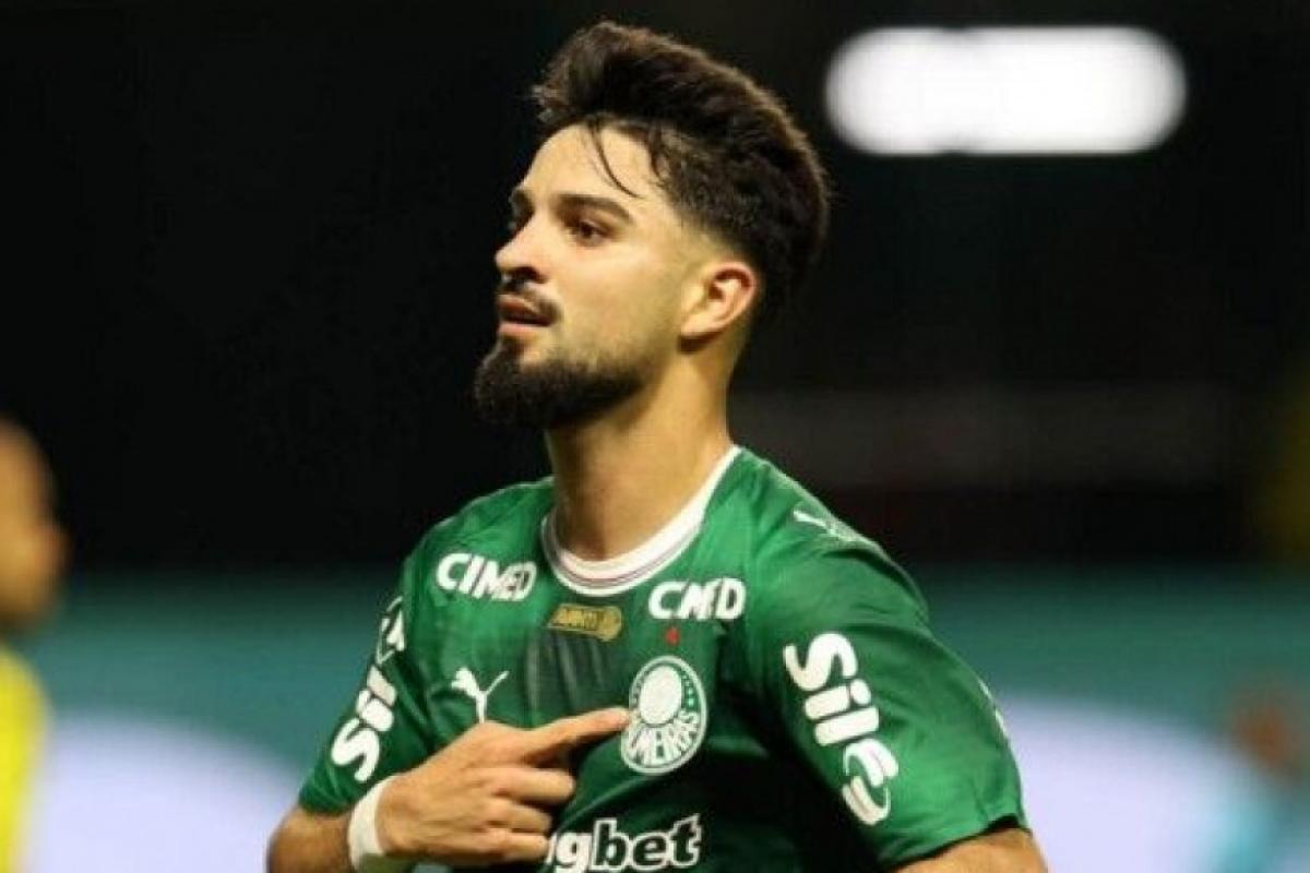 Flaco López fez o gol do jogo