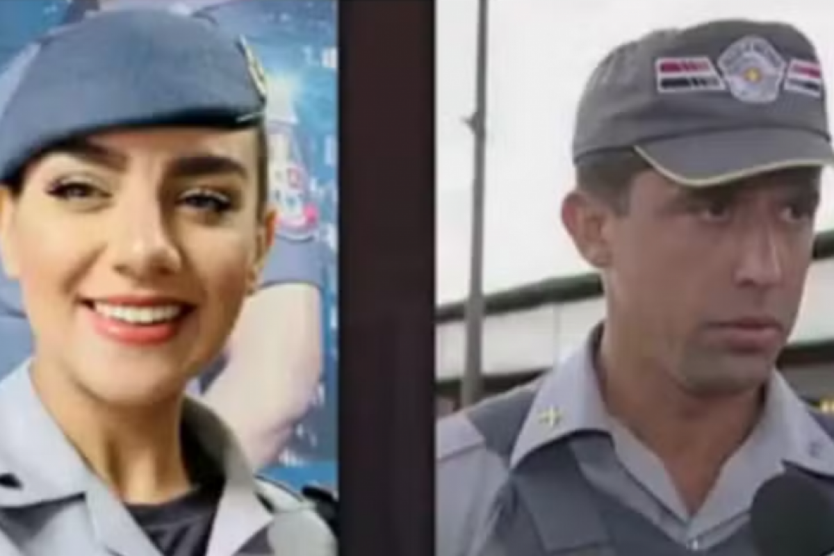 A Polícia Civil trata o caso como morte suspeita e avalia pedir a prisão do oficial.