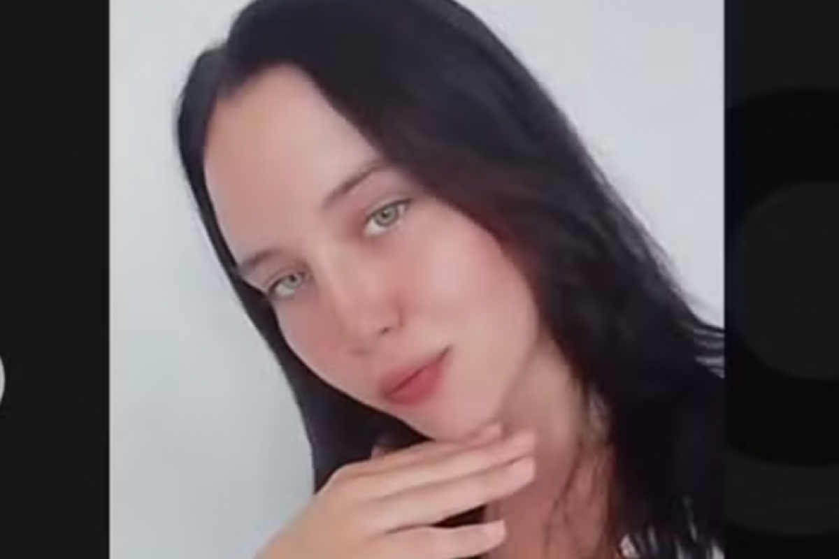 De acordo com a Polícia Civil, a vítima foi identificada como Manuela Vieira Matos Silva. 