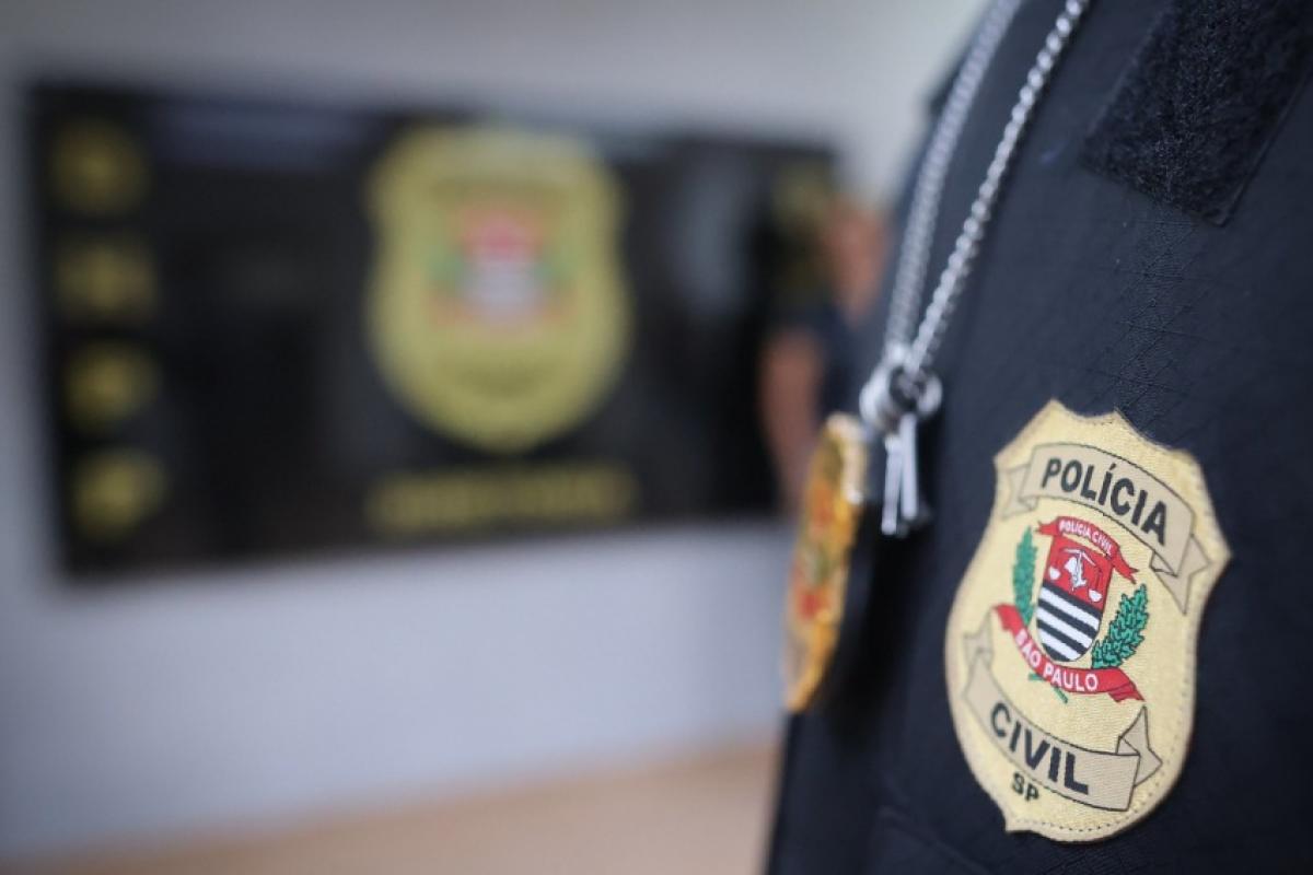 Caso está com a DDM por ser suspeita de violência doméstica, que engloba possóveis ações de pais contra filhos