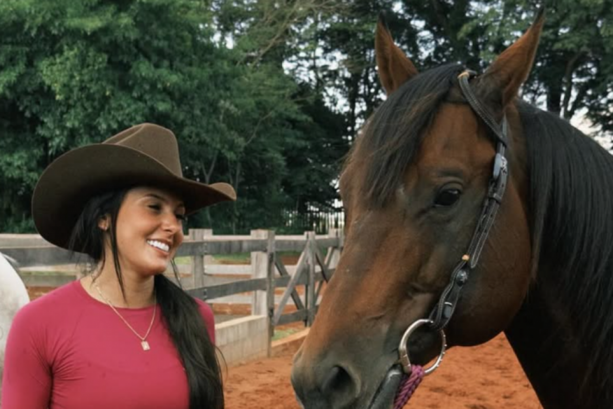 Segundo a cantora, o diagnóstico esclarece comportamentos e dificuldades que enfrenta. 