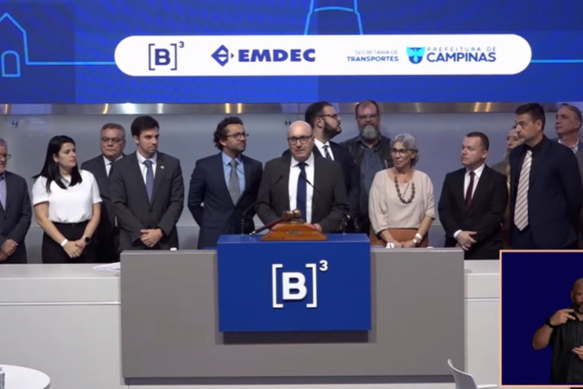 Licitação bilionária dos transportes de Campinas define novos operadores; atuais concessionárias deixam o serviço após décadas no comando do sistema.