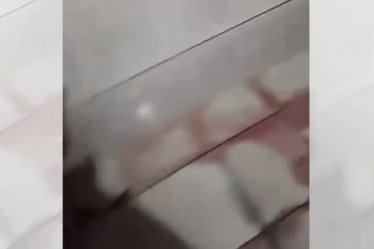 Antes e depois do crime, ele publicou vídeos com ameaças e menções ao caso nas redes sociais.