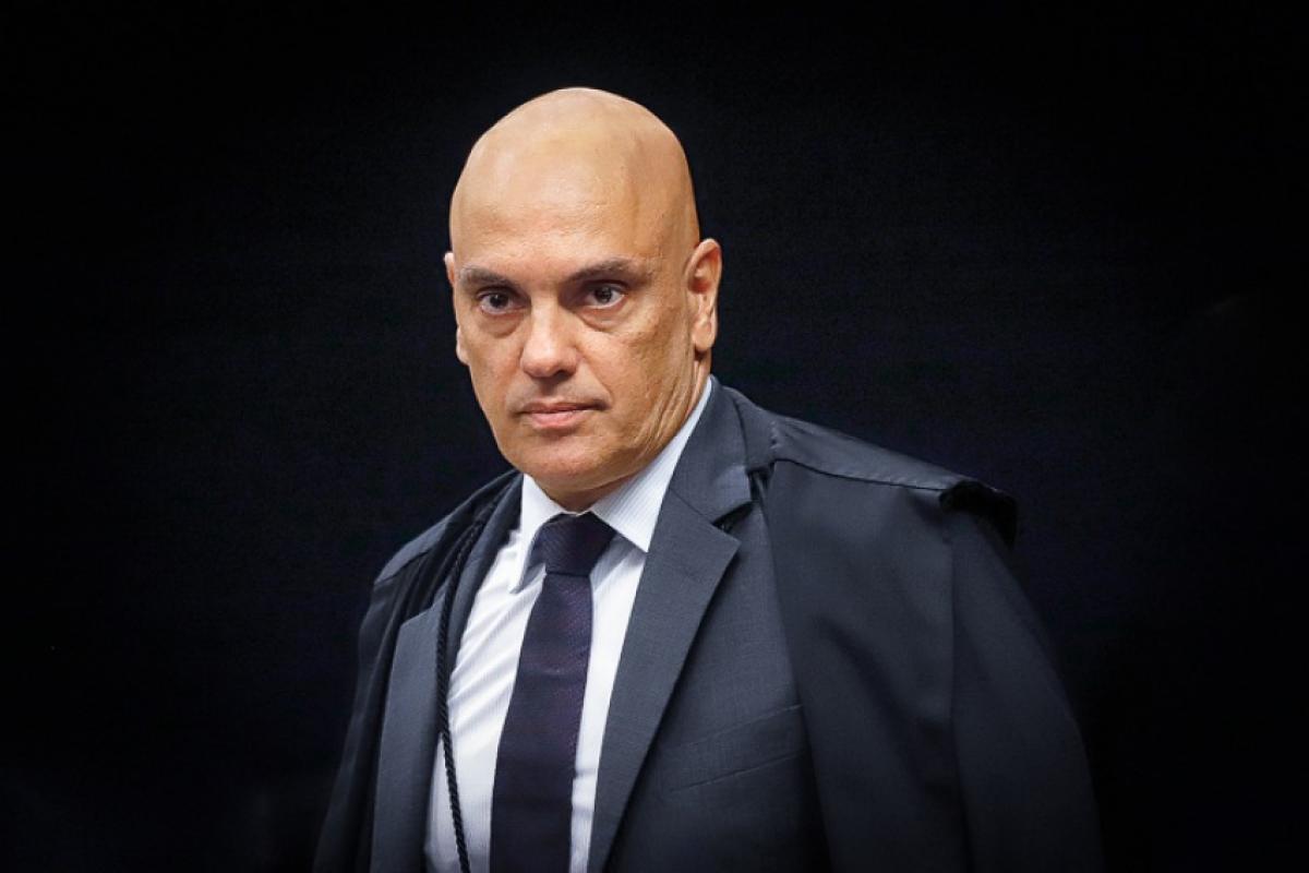 Com relatoria do ministro Alexandre de Moraes, a investigação foi criticada desde o início