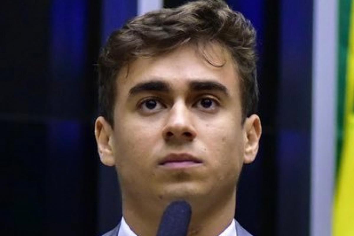 O avião passou por todas as capitais nordestinas e por cidades do interior mineiro entre 20 e 28 de outubro de 2022. 