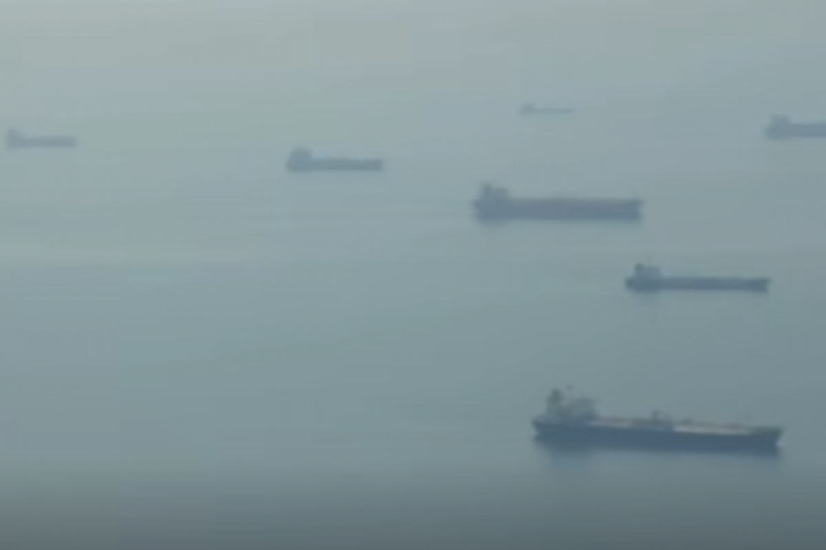 Seguradoras marítimas começaram a cancelar a cobertura contra riscos de guerra no Golfo Pérsico e águas próximas.