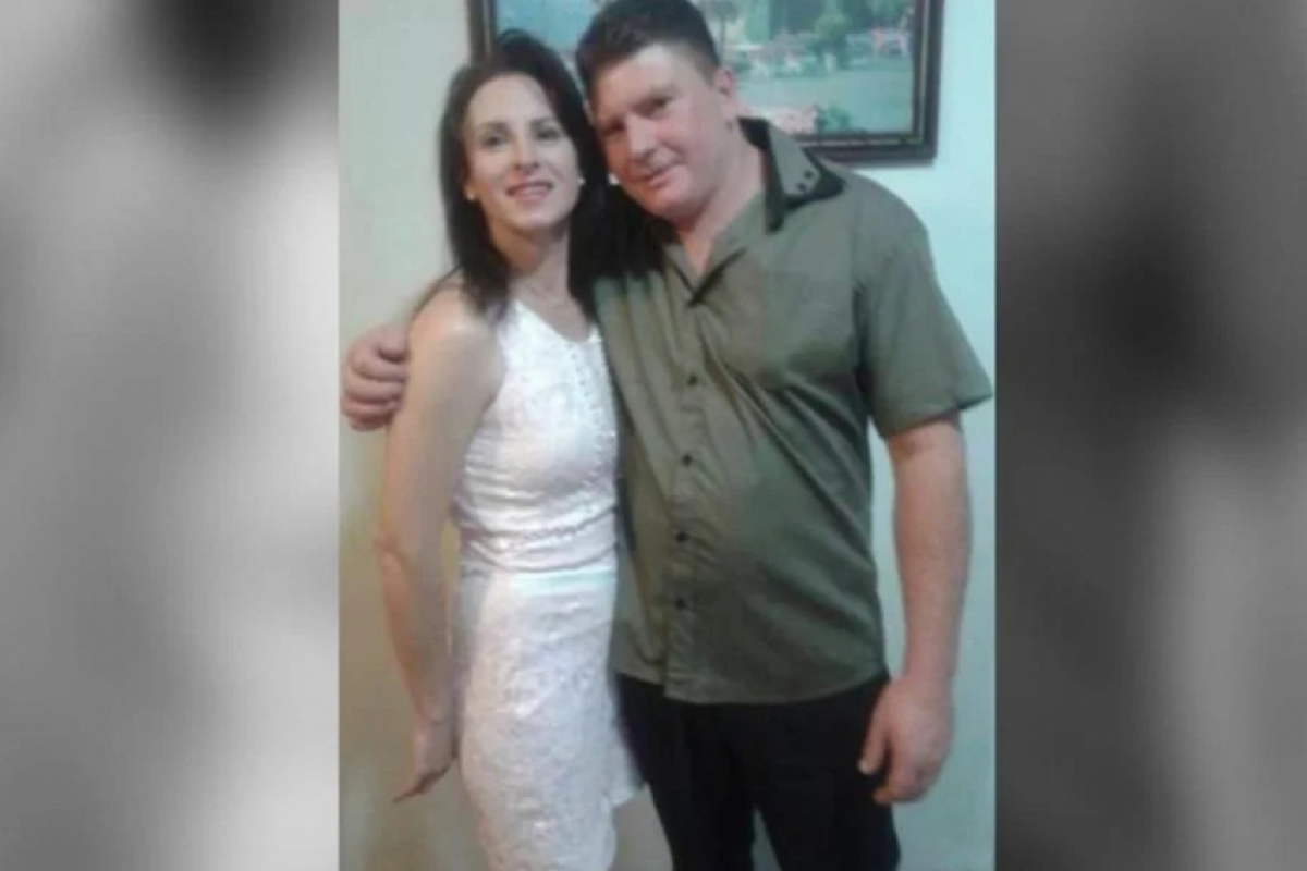 Corpos foram encontrados em residência na zona rural de Boa Vista da Aparecida