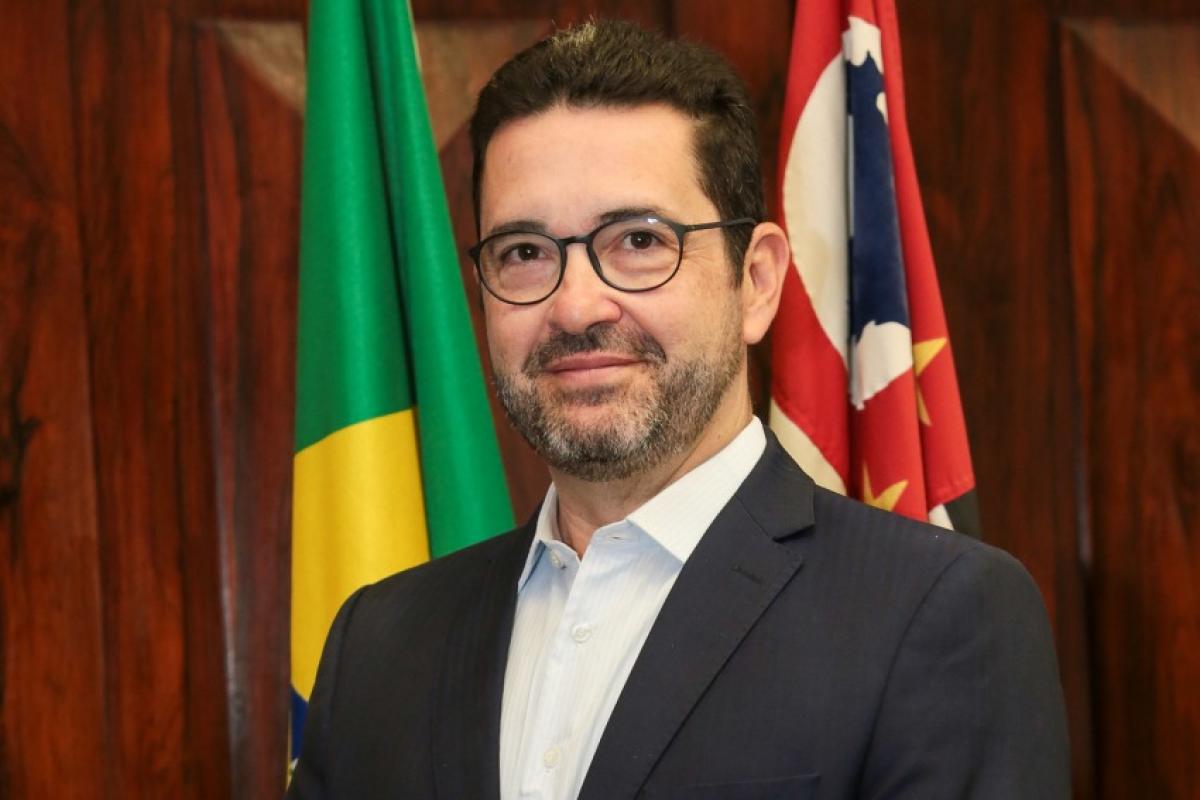 Geraldo Melo Filho