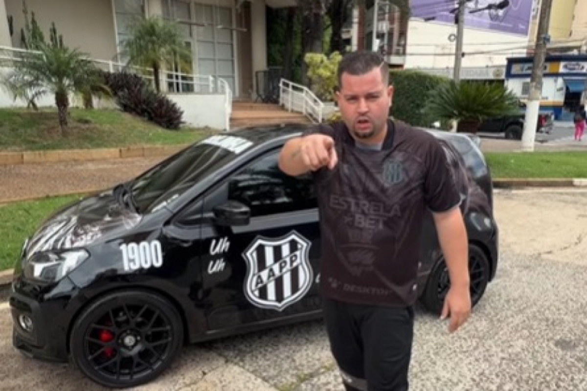 Influenciador é preso em Campinas após operação que investigava rachas; polícia apreende carros e encontra drogas em imóvel.