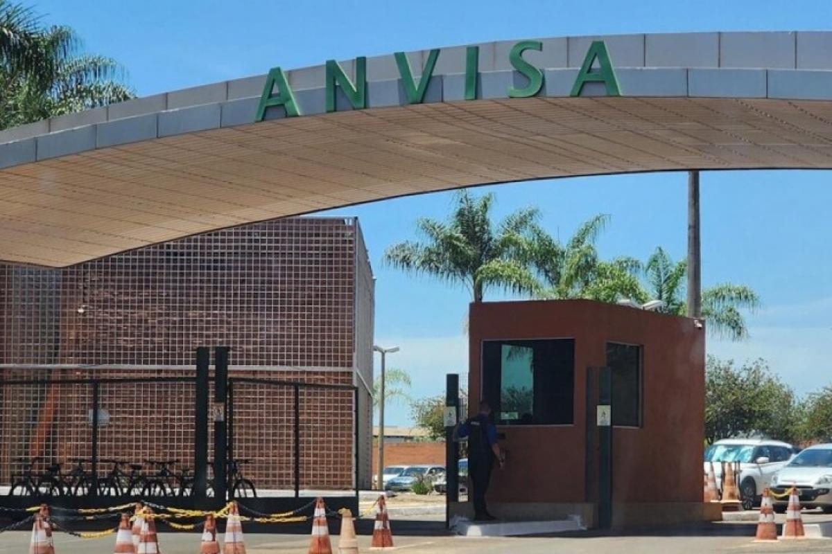 A publicação da Anvisa não informa as justificativas para proibição