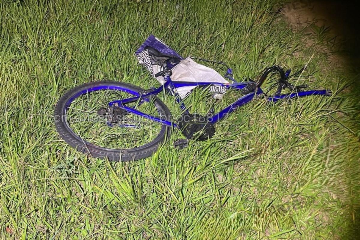 Ciclista morreu após ser atingido por veículo na SP-101, em Hortolândia; motorista não foi identificado.