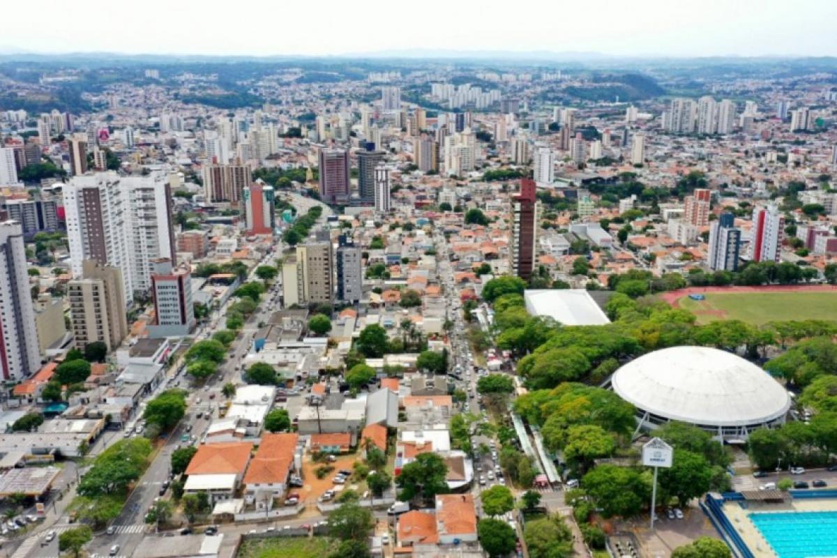 Calorão e tempo firme são previstos para sexta-feira (1°)