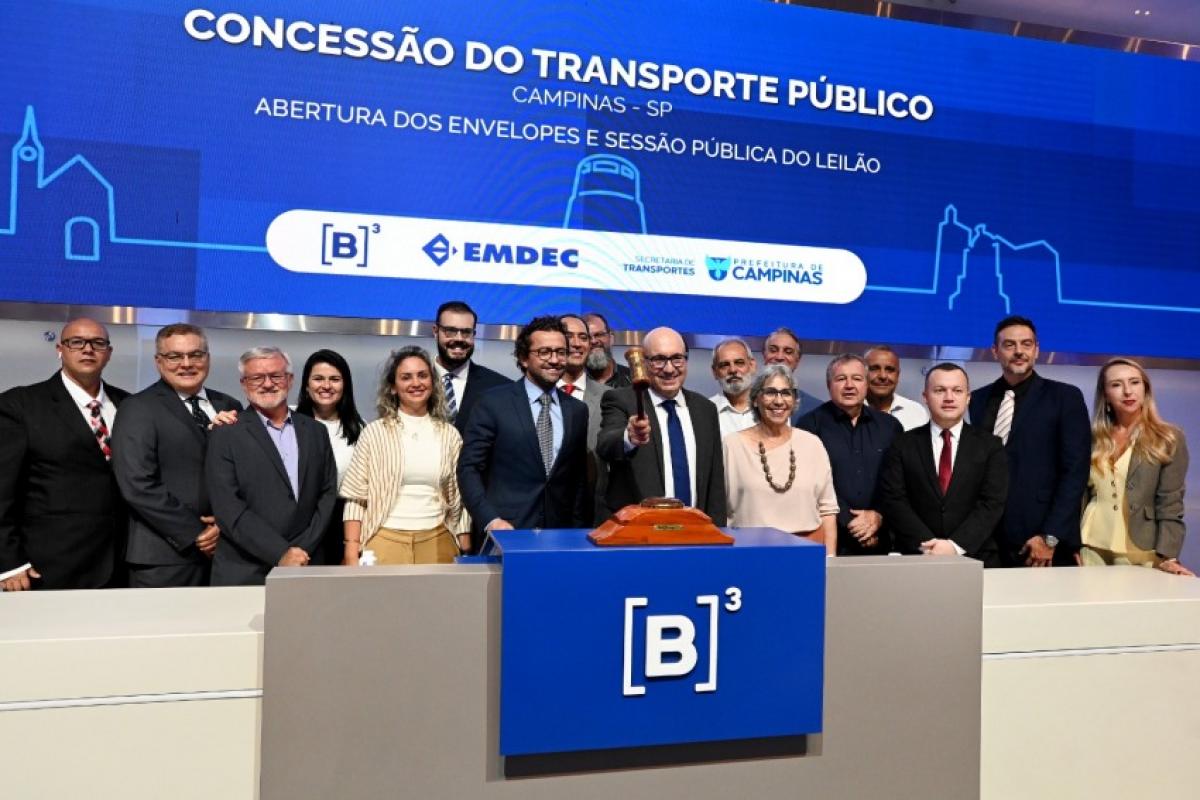 De acordo com a análise técnica do tribunal, há sinais de que empresas que participaram da concorrência compartilham endereços, telefones, estruturas administrativas e até vínculos societários.